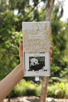 MANDAI WILDLIFE GROUP | MANDAI x STRAIT LIGHTS Panda Bracelet