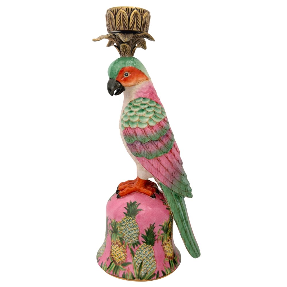 CAM | Isla Candle Holder - Pajaro