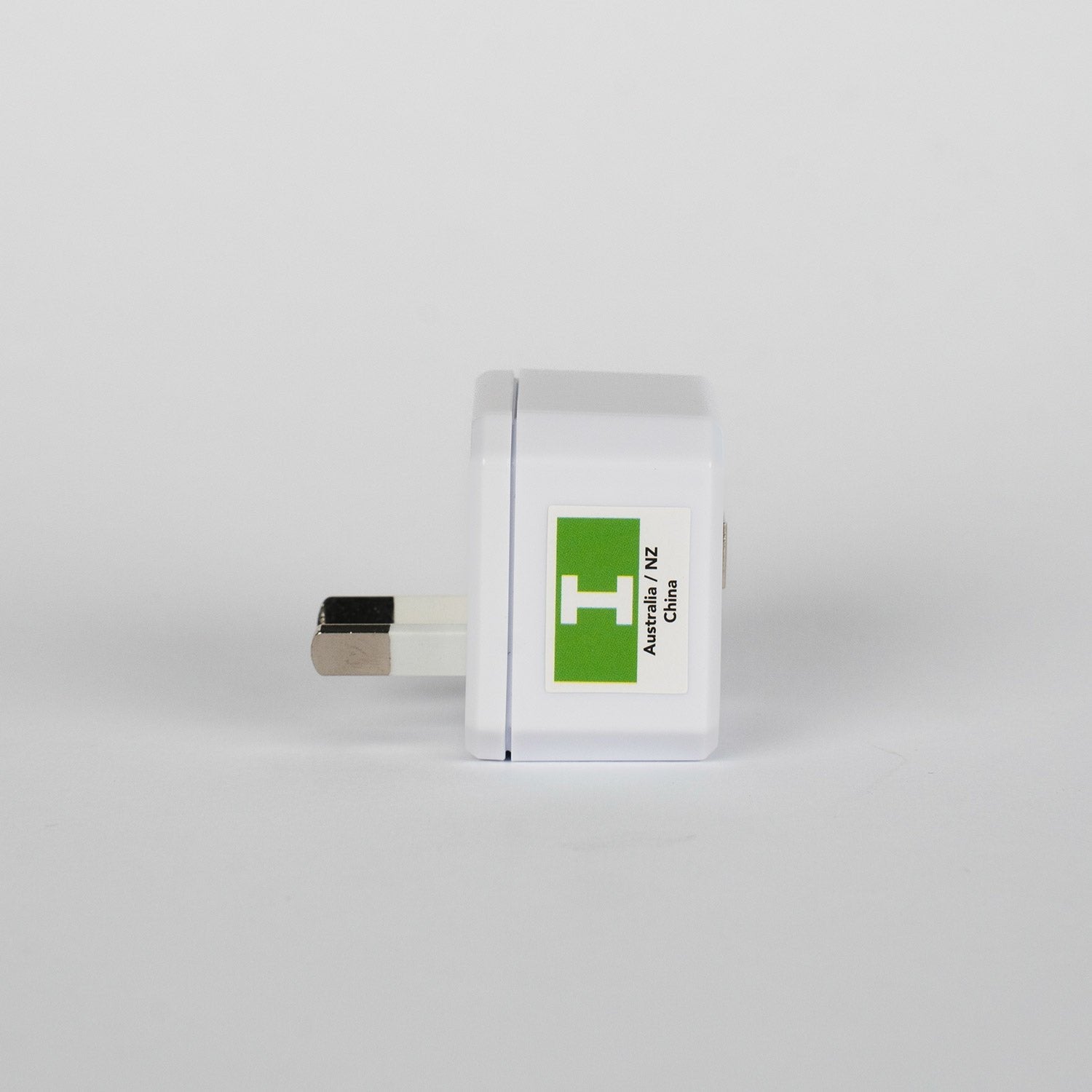 CROSSING | Adaptor Plug I (Two Pins)