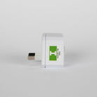 CROSSING | Adaptor Plug I (Two Pins)