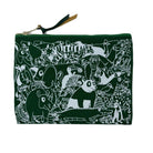THE ANIMAL PROJECT | Pouch Mandai Green