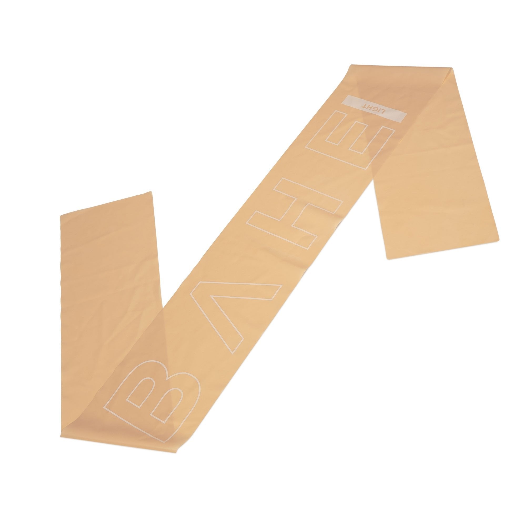 BAHE | Flowbands Light - Dusty Beige