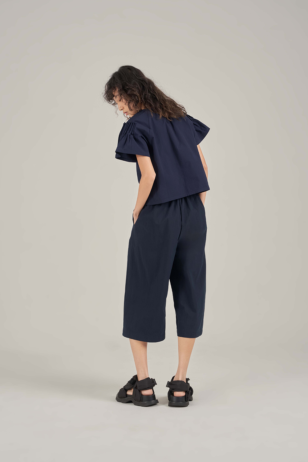 SABRINAGOH | Timo Pants