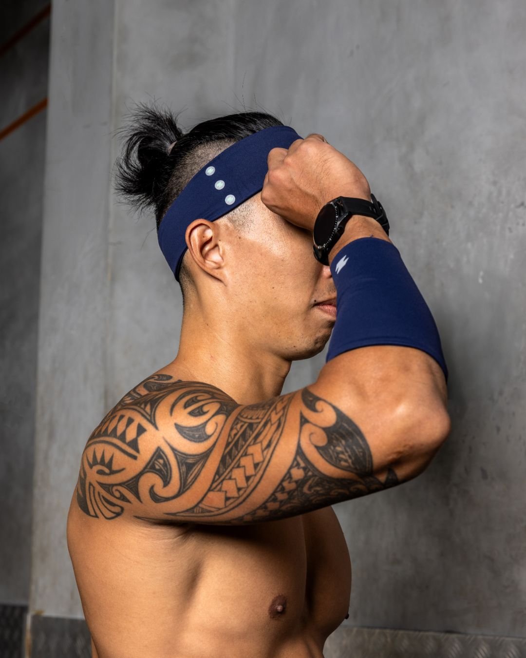 ZODA | Headband Unisex