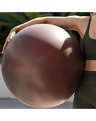 BAHE | Studio Balance Ball 65cm - Cinnamon