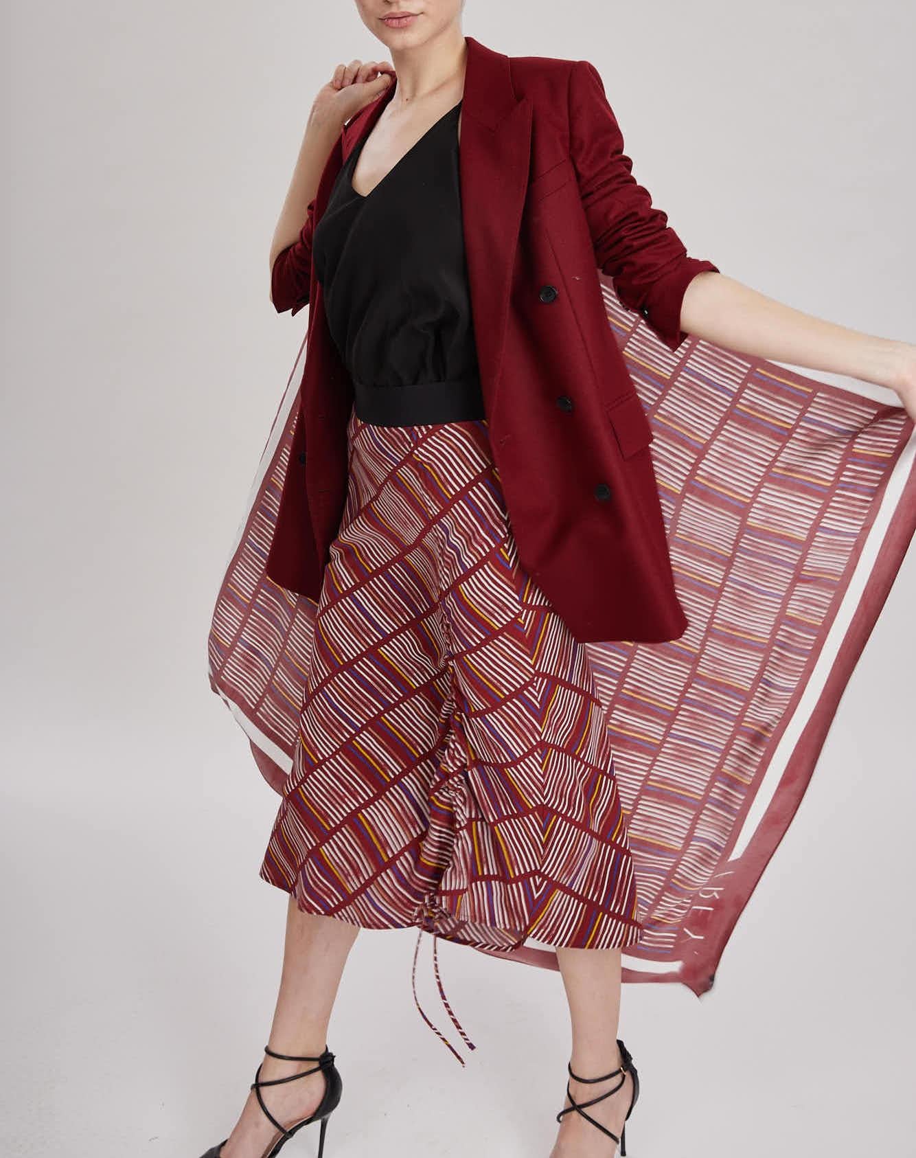 FREY | Cumbria Skirt