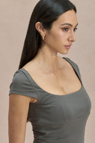 EMVY | Savina Padded Top