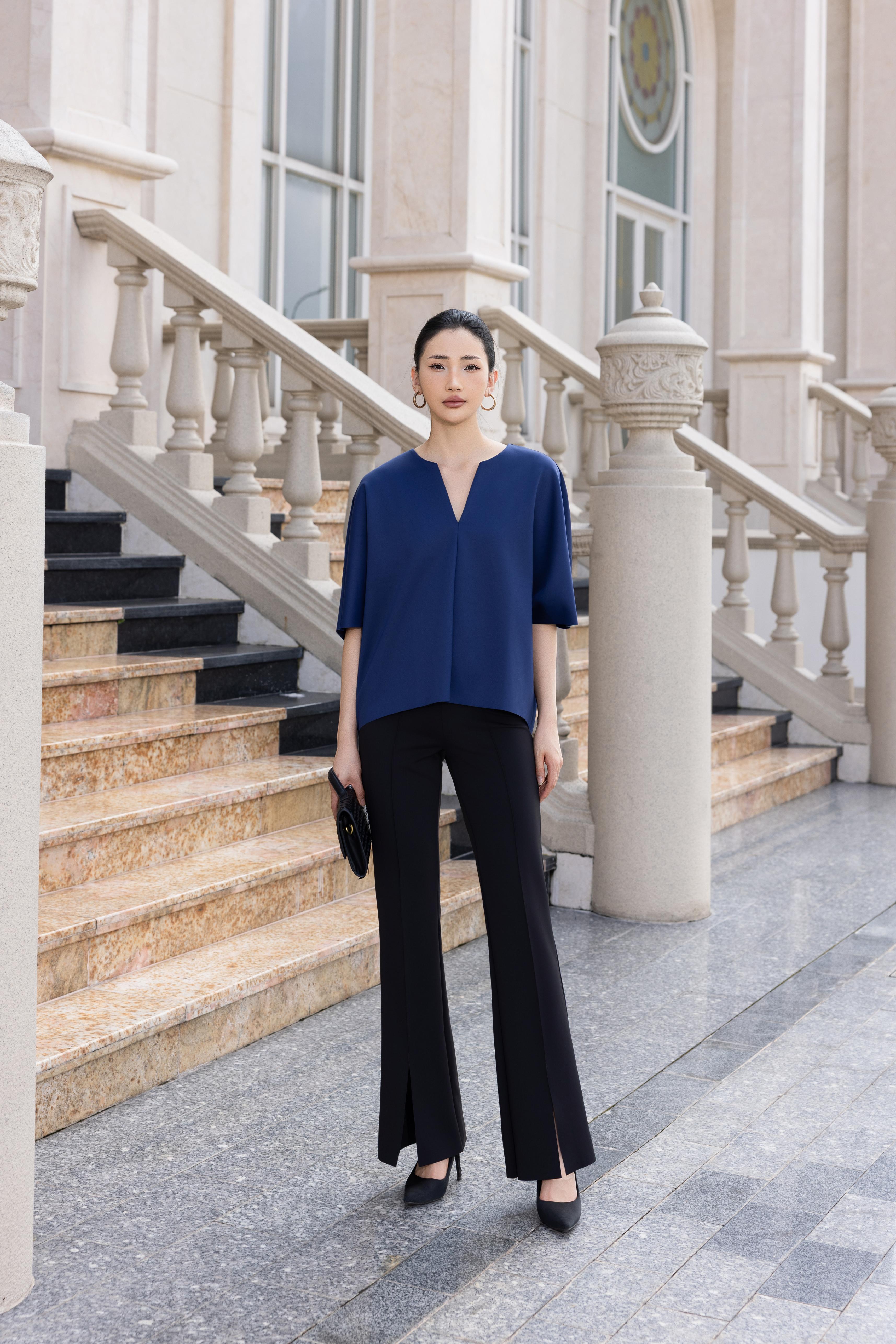 AS INTENDED | COON TOP