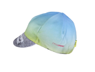 A DESIGN BY TAKACHYA | Cycling Cap - Googly Eyes Sky Blue