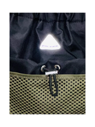 SPARROW GREEN | DEX Plus Sling - Army Black