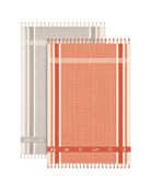 MEJA MAISON DE BALI | The Mosaique Signature Tea Towel