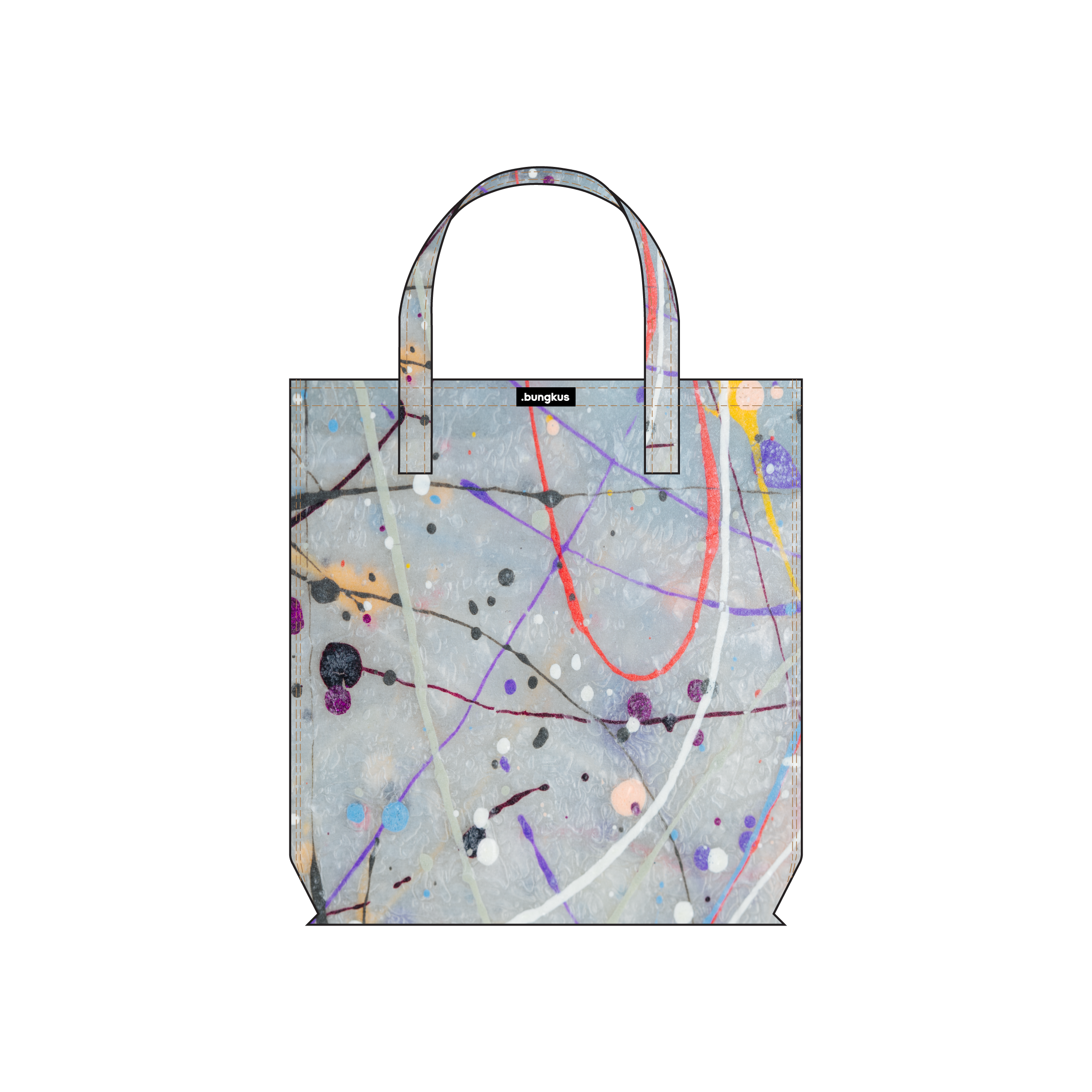 .BUNGKUS | Carry-On