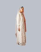 ROEMAH KEBAYA VIELGA | Outer Bloom