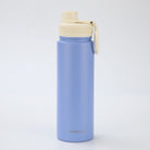 CROSSING | 720ml Urban Ceramic S/S Insulated Screw Cap Sports Bottle With Handle