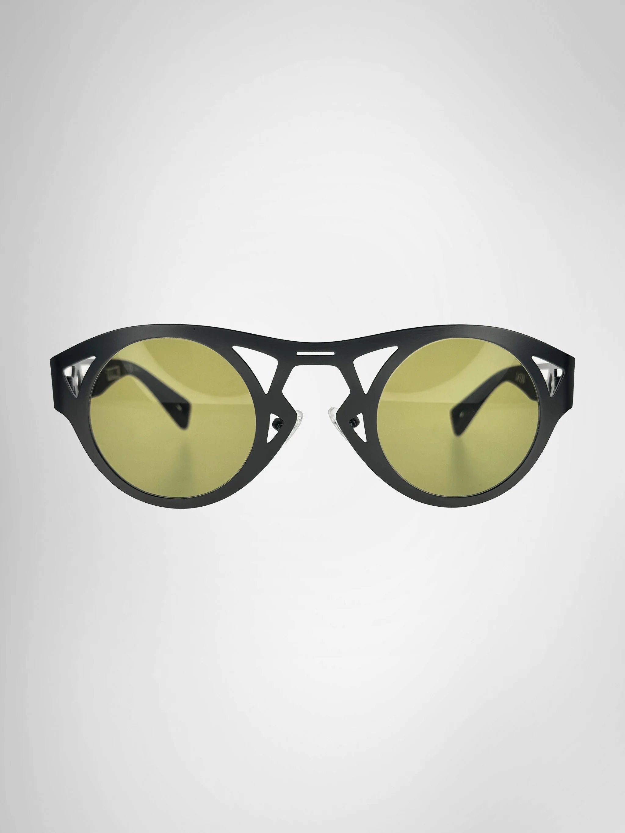 BBASEXLASALLE | AKSIN Sunglasses