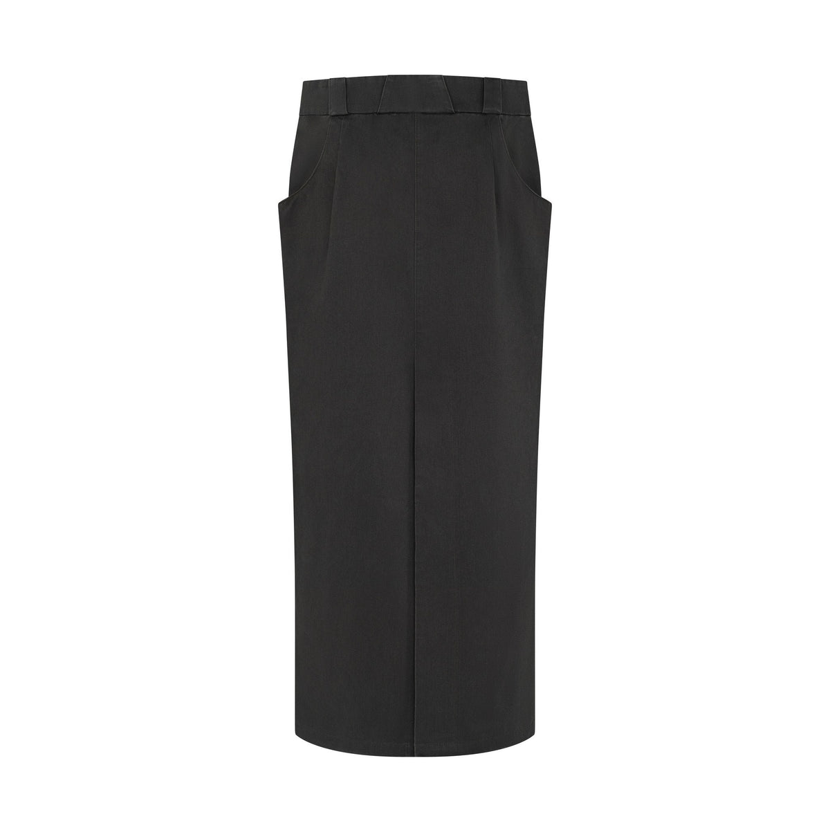 DIRTY MANNERS | Vea Column Skirt