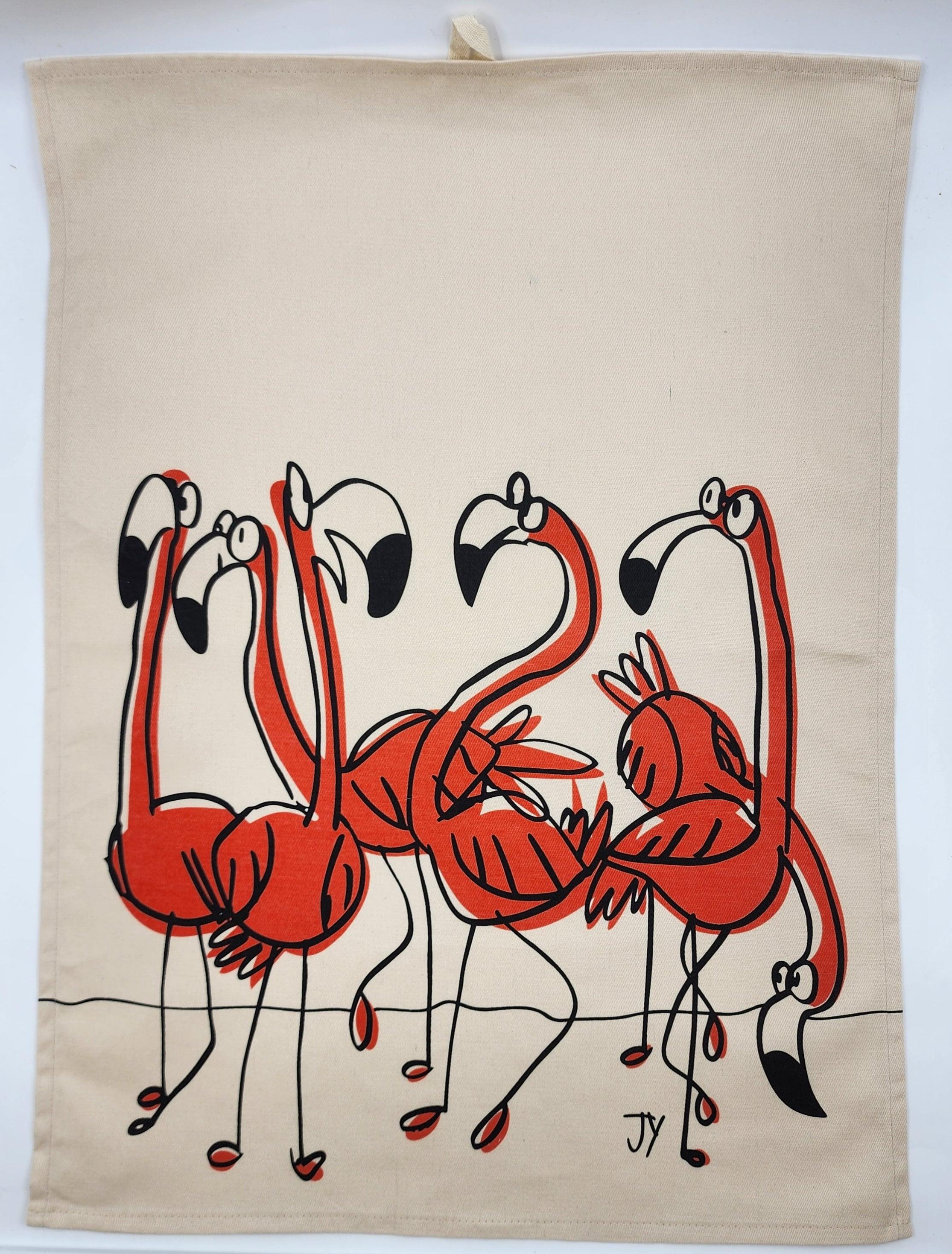 THE ANIMAL PROJECT | 3-Piece Kitchen Set