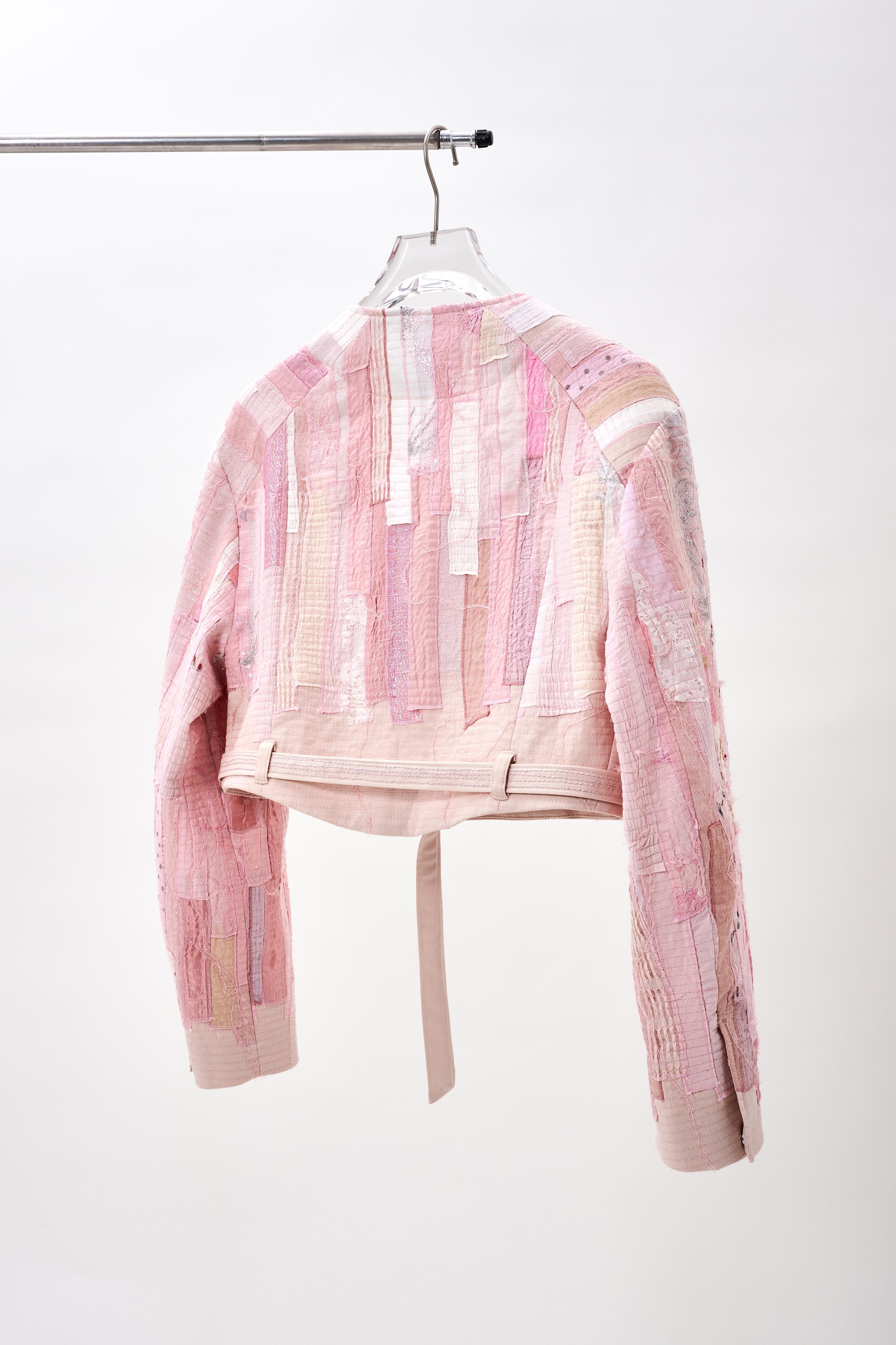 KHAAR | Hydrangea Jacket