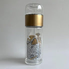 THE ART FACULTY | Tea Infuser With Cup