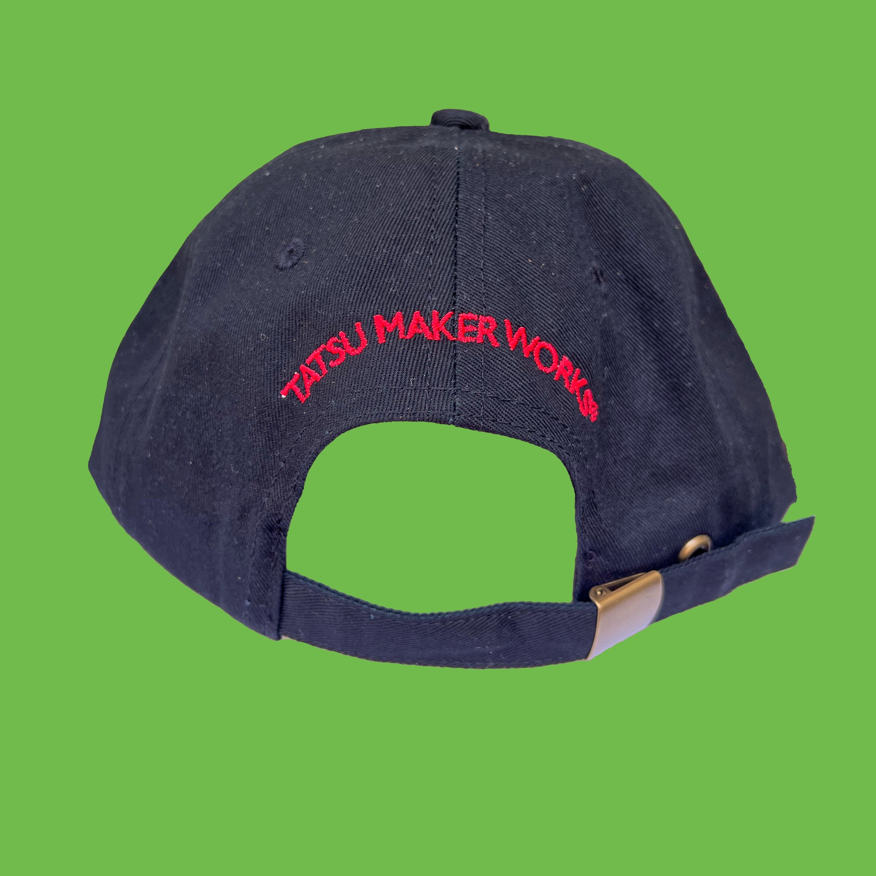TATSU MAKER WORKS | Golf Cap
