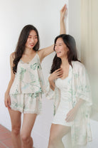 BELLS & BIRDS | Botanico Floral Cami Set