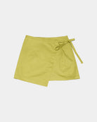 ROCK DAISY | Maisie Wrap Apron Mini Skirt