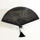 THE ART FACULTY | Small Fan