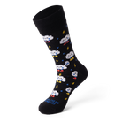 TALKING TOES | Certified Crybaby Sock