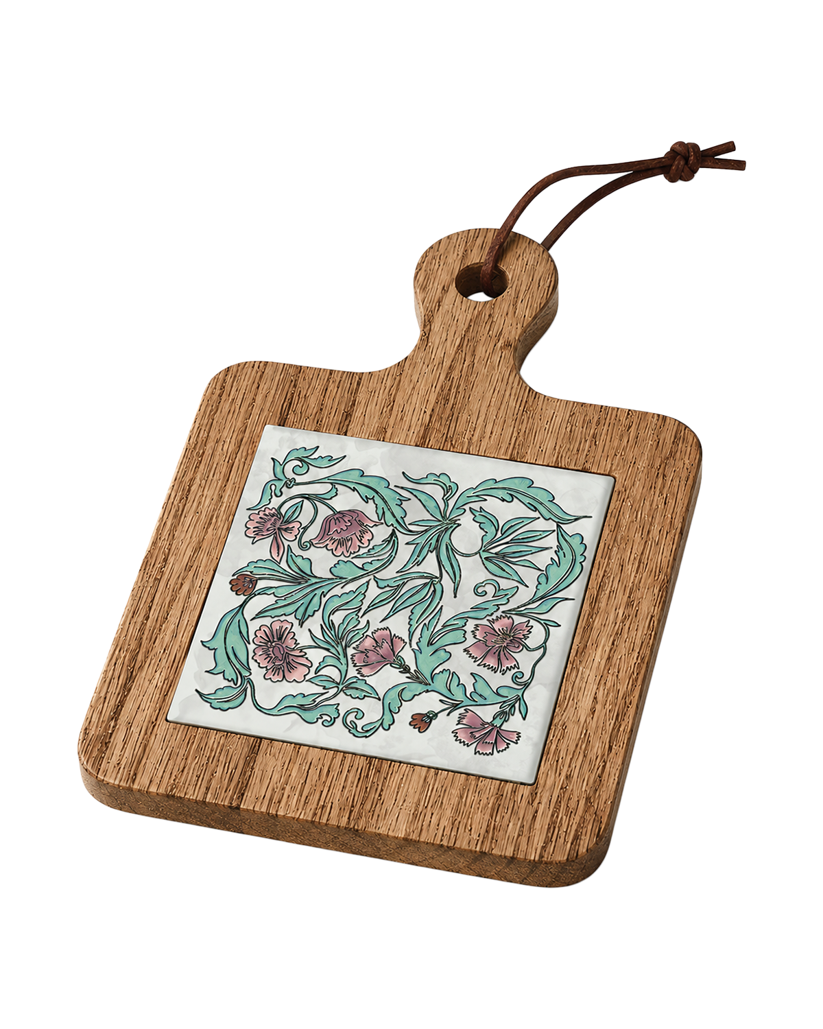 MEJA MAISON DE BALI | The Mosaique Trivet