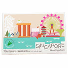 TPLAYS | Postcard Teas