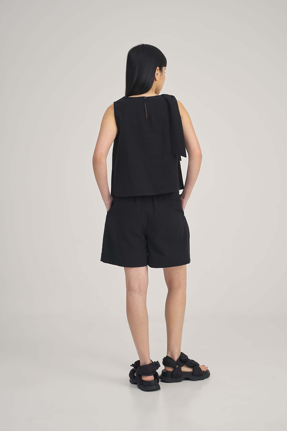 SABRINAGOH | Khai Shorts