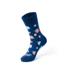 TALKING TOES | Holding Space Crew Sock