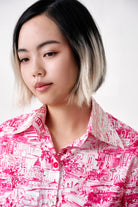 KHAAR | Spring Voyage Shirt