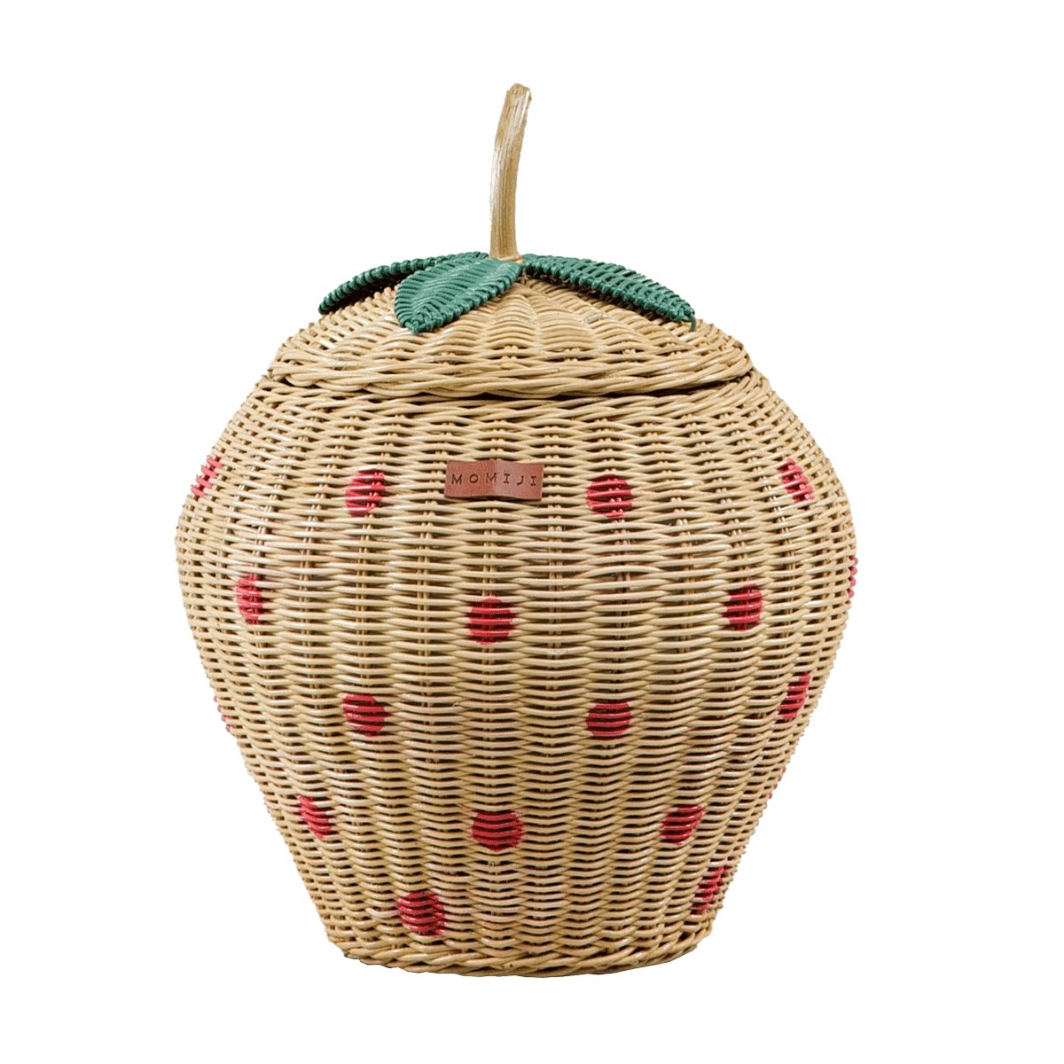 MOMIJI | Strawberry Basket