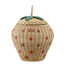 MOMIJI | Strawberry Basket