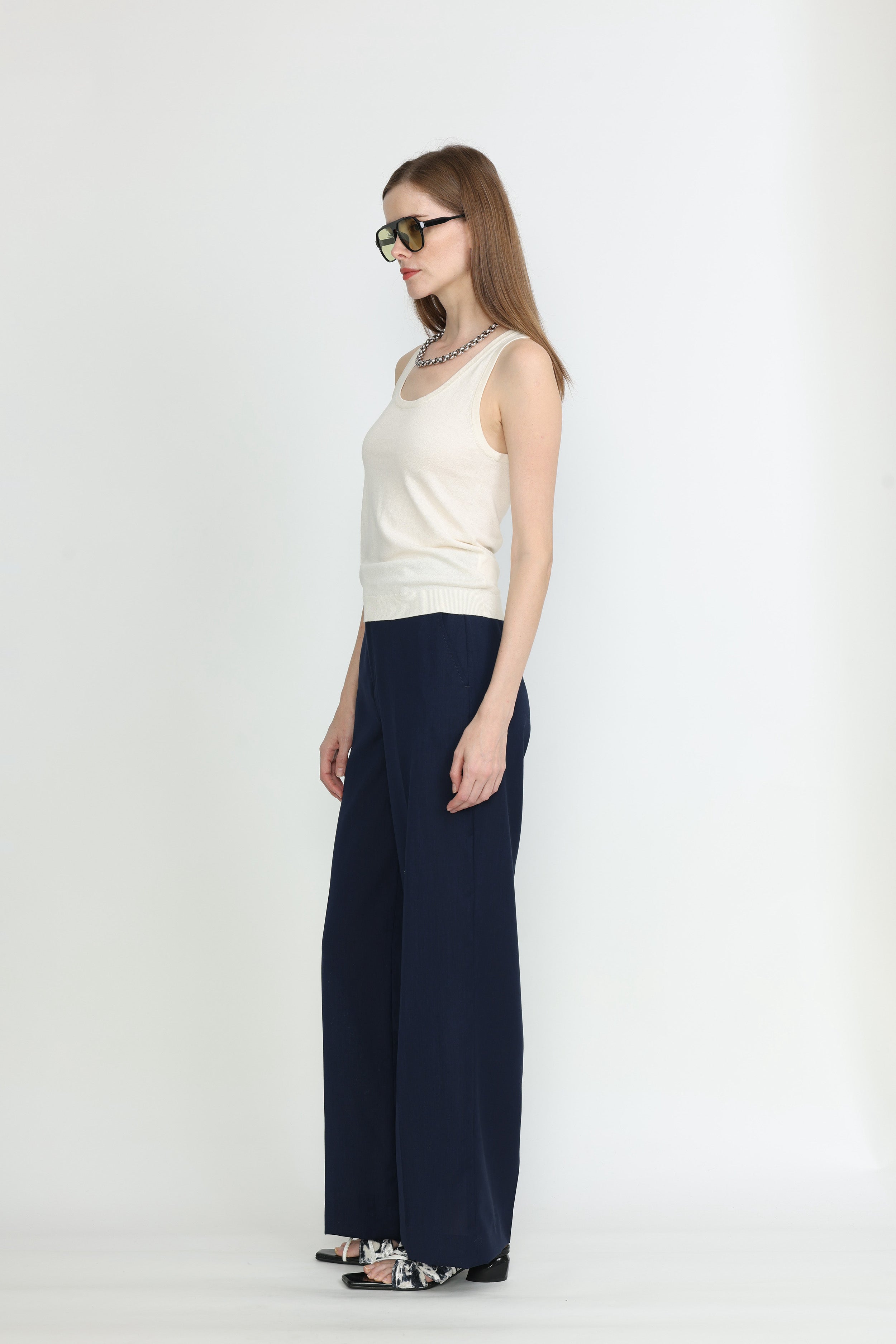 FREY | Blackpool-Summer Trousers