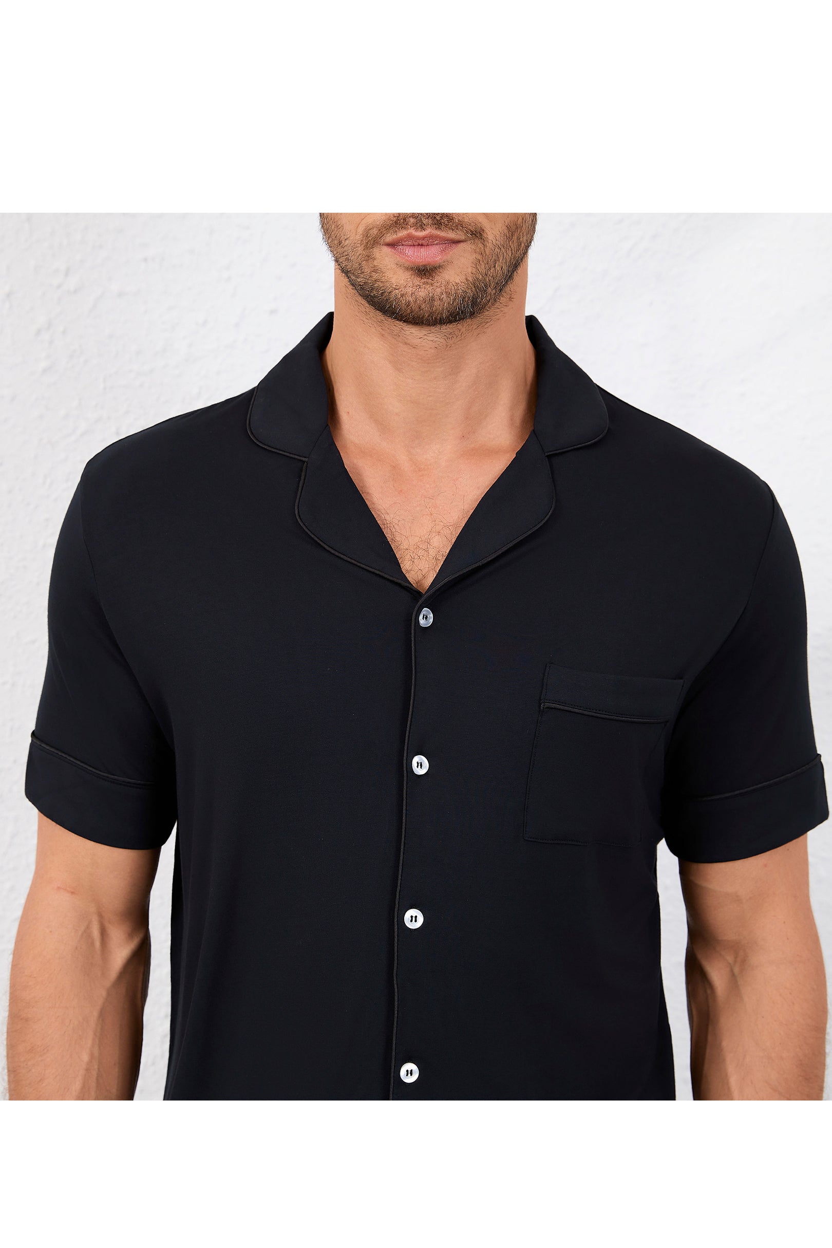 SELENIGHT CO | Men's Signature Pyjamas Set