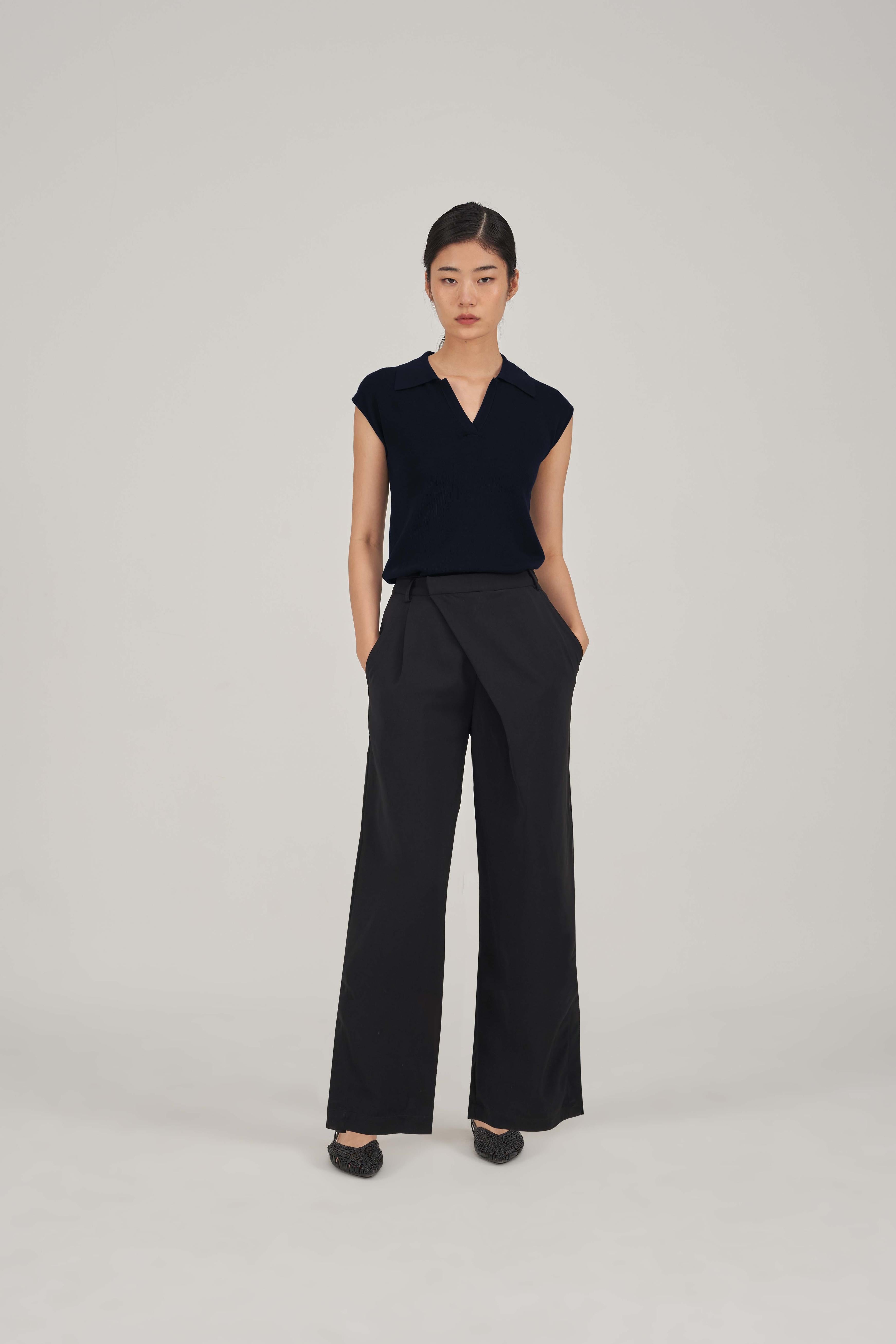 SABRINAGOH | Dann Top