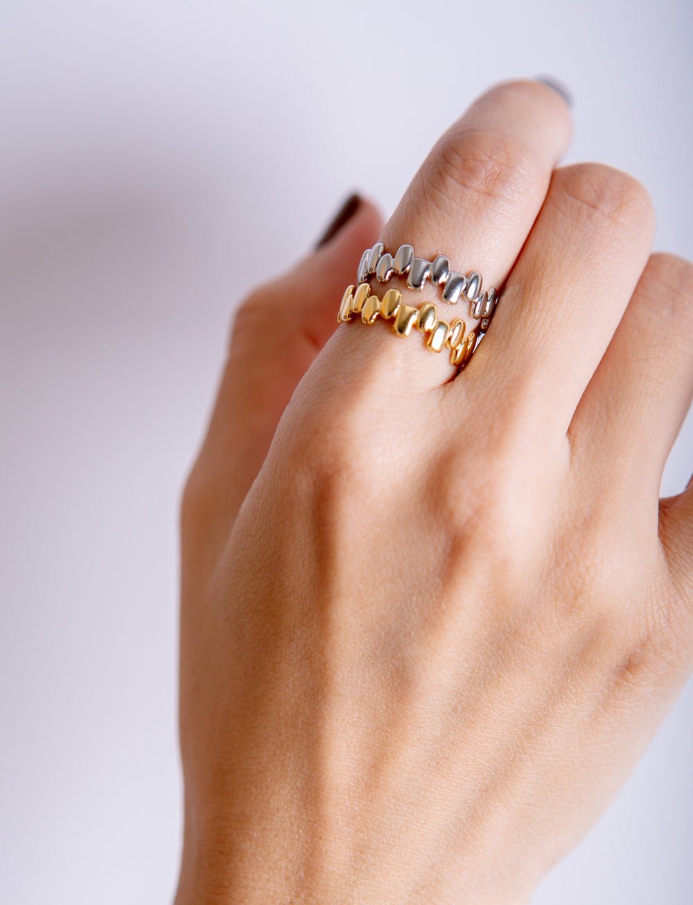 SAERO COLLECTIVE | Doldam Ring