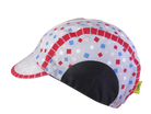 A DESIGN BY TAKACHYA | Cycling Cap - Lepak Grey