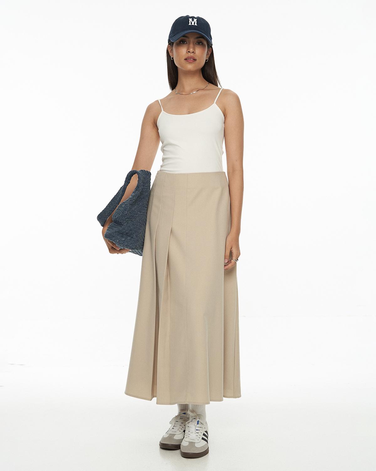 DRESSINGPAULA | Marlo Woven Bag