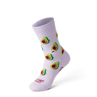 TALKING TOES | Avo Good Time Sock