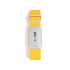 CROSSING | Luggage Strap With 3 Dial TSA Lock