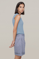 SABRINAGOH | Sulin Knit Top