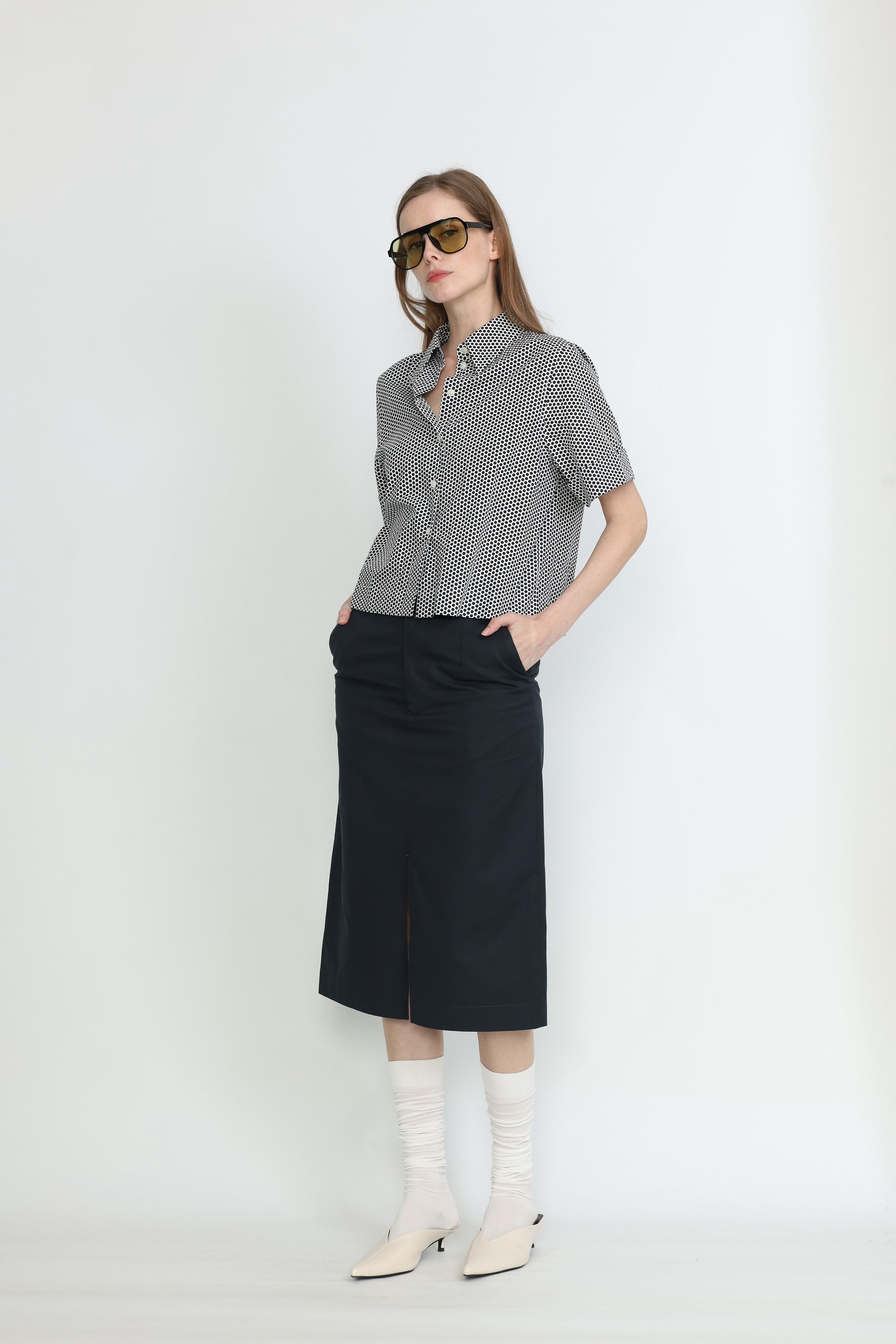 FREY | Coffs Top