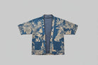NYANA NYANA | Reversible Hand Drawn (Batik Tulis) Outer