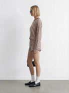 LAYERPLAN | Henri Hemp Striped Set