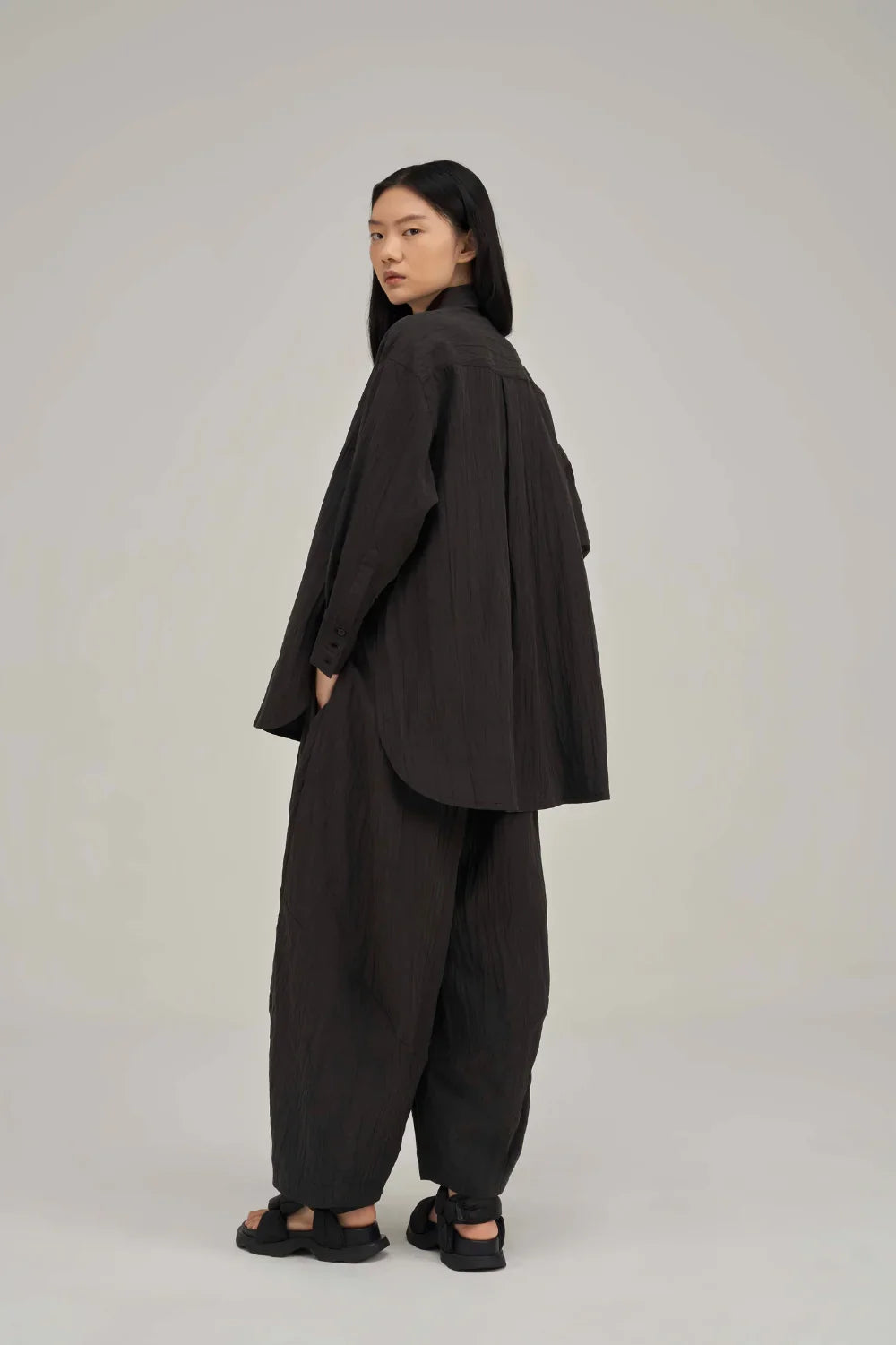 SABRINAGOH | Bodhi Pants