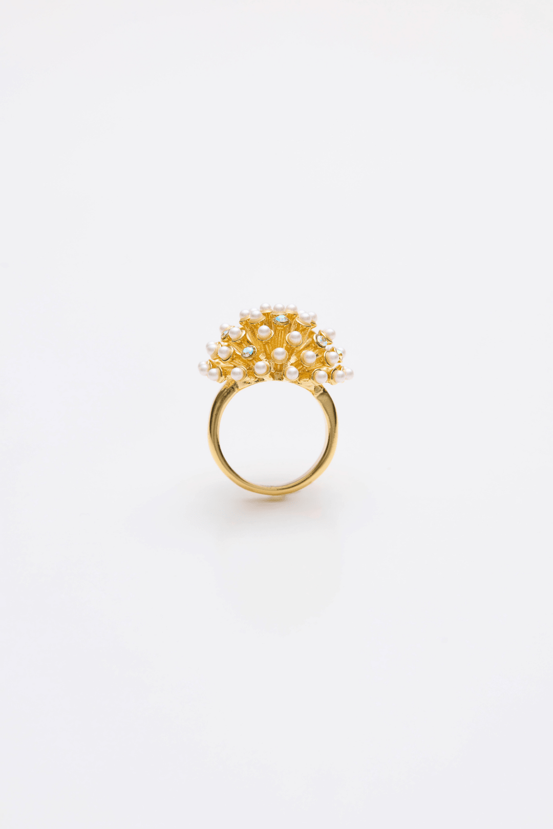 LARA & ELA | Six Seven Ring