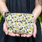 THE ART FACULTY | Mini Pouch